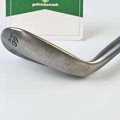 Taylormade Milled Grind 3 Black Lob Wedge/ 60 Degree / Wedge Flex UST Recoil ES - Image 3