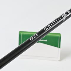 Taylormade Milled Grind 3 Black Lob Wedge/ 60 Degree / Wedge Flex UST Recoil ES - Image 4