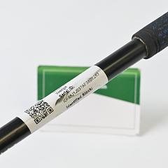 Taylormade Milled Grind 3 Black Lob Wedge/ 60 Degree / Wedge Flex UST Recoil ES - Image 5