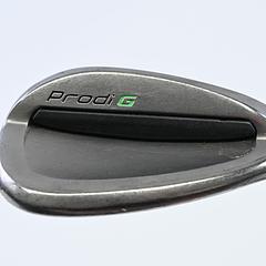 Junior Ping Prodi G Sand Wedge / 56 Degree / Red Dot / Junior Flex Ping Shaft - Image 1