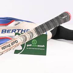 Left Hand Callaway Big Bertha B21 #6 Hybrid / 27 Degree / Senior Flex RCH 65 - Image 8