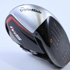 Taylormade M5 Driver / 10.5 Degree / Stiff Flex Fujikura Ventus Blue 5 Shaft - Image 1