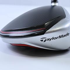 Taylormade M5 Driver / 10.5 Degree / Stiff Flex Fujikura Ventus Blue 5 Shaft - Image 3