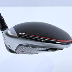 Taylormade M5 Driver / 10.5 Degree / Stiff Flex Fujikura Ventus Blue 5 Shaft - Image 5