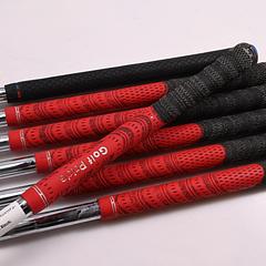 Cobra AMP Cell Irons / 5-PW+SW / Regular Flex Dynalite 90 Shafts - Image 7