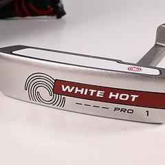 Odyssey White Hot Pro #1 Putter / 34 Inch - Image 1