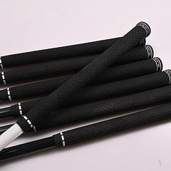 Left Hand Cobra F-Max Airspeed Irons / 5-PW+SW / Regular Flex Cobra UltraLite 50 - Image 7