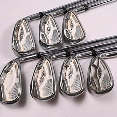 Cobra AMP Cell Irons / 5-PW+SW / Regular Flex Dynalite 90 Shafts - Image 2