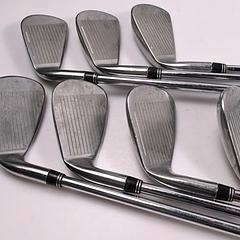 Cobra AMP Cell Irons / 5-PW+SW / Regular Flex Dynalite 90 Shafts - Image 3