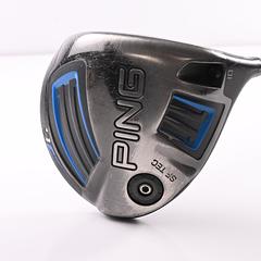 Ping G Series SF Tec Driver / 10 Degree / Regular Flex Ping Alta CB 55 Shaft - Image 2