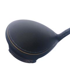 Used Callaway Rogue ST TD Driver / 10.5 Degrees / Stiff Flex / Left-Handed - Image 6