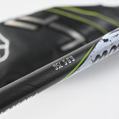 Wilson Launch Pad 2022 #3 Hybrid / 19.5 Degree / Stiff Flex EvenFlow Green 75 - Image 6