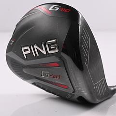 Ping G410 Plus Driver / 12 Degree / Senior Flex Ping ALTA CB Red 55 Shaft - Image 1