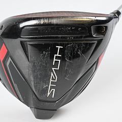 Taylormade Stealth Driver / 9 Degree / Stiff Flex Aldila Ascent Red 60 Shaft - Image 2