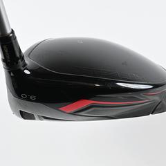 Taylormade Stealth Driver / 9 Degree / Stiff Flex Aldila Ascent Red 60 Shaft - Image 5