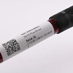 Ping G410 Plus Driver / 12 Degree / Senior Flex Ping ALTA CB Red 55 Shaft - Image 7