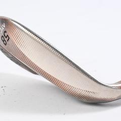 Taylormade Hi-Toe 4 Lob Wedge / 58 Degree / Stiff Flex Project X Rifle Shaft - Image 3