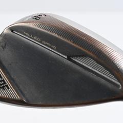 Taylormade Hi-Toe 4 Lob Wedge / 58 Degree / Stiff Flex Project X Rifle Shaft - Image 1