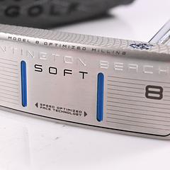 Cleveland Huntington Beach Soft 8 Putter / 34 Inch - Image 1