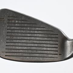 Ping i3 O-Size #8 Iron / Black Dot / Stiff Flex Ping Cushin JZ Steel Shaft - Image 2
