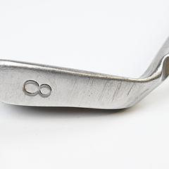 Ping i3 O-Size #8 Iron / Black Dot / Stiff Flex Ping Cushin JZ Steel Shaft - Image 3