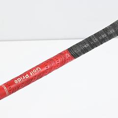 Ping i3 O-Size #8 Iron / Black Dot / Stiff Flex Ping Cushin JZ Steel Shaft - Image 6