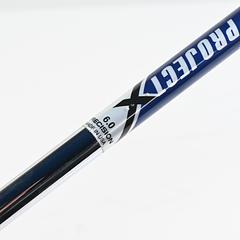 Taylormade Hi-Toe 4 Lob Wedge / 58 Degree / Stiff Flex Project X Rifle Shaft - Image 4