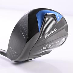 Left Hand Cleveland Launcher XL Lite Driver / 10.5 Degree / Regular Flex Cypher 40 - Image 1