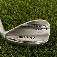 Cleveland RTX Zipcore 58/10 Wedge - Image 1