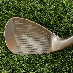 Mizuno T22 55 Degree Wedge (D grind) - Image 2