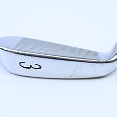 Mizuno MP-32 #3 Iron / 21 Degree / Stiff Flex Dynamic Gold S300 Shaft - Image 3
