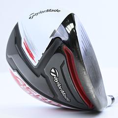 Ladies Taylormade Aeroburner Driver / 13 Degree / Ladies Flex Matrix Speed Rul-Z - Image 1