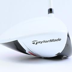 Ladies Taylormade Aeroburner Driver / 13 Degree / Ladies Flex Matrix Speed Rul-Z - Image 3