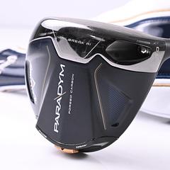 Callaway Paradym Driver / 9 Degree / Stiff Flex Tensei AV Blue 55 Shaft - Image 2