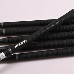 Cobra T-Rail 2023 Hybrid Irons / 6-PW+SW / Regular Flex Cobra UltraLite 50 - Image 7