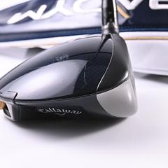 Callaway Paradym Driver / 9 Degree / Stiff Flex Tensei AV Blue 55 Shaft - Image 3