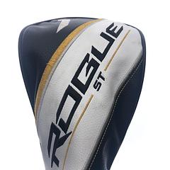 Used Callaway Rogue ST TD Driver / 10.5 Degrees / Stiff Flex / Left-Handed - Image 10