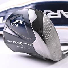 Callaway Paradym Driver / 9 Degree / Stiff Flex Tensei AV Blue 55 Shaft - Image 1