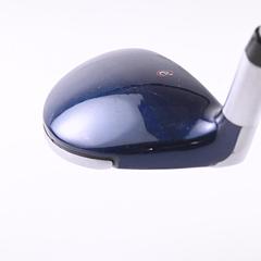 Left Hand Adams Blue #3 Hybrid / 18 Degree / Regular Flex Aldila Adams Blue 55 - Image 5