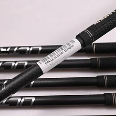 Cobra T-Rail 2023 Hybrid Irons / 6-PW+SW / Regular Flex Cobra UltraLite 50 - Image 6