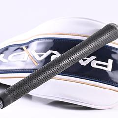 Callaway Paradym Driver / 9 Degree / Stiff Flex Tensei AV Blue 55 Shaft - Image 8