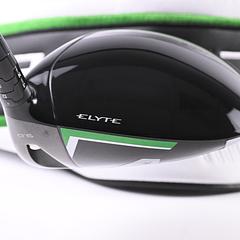 Callaway Elyte Triple Diamond Driver / 9 Degree / X-Flex Tensei 1K Black 65 - Image 5