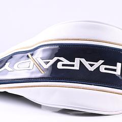 Callaway Paradym Driver / 9 Degree / Stiff Flex Tensei AV Blue 55 Shaft - Image 9