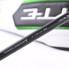Callaway Elyte Triple Diamond Driver / 9 Degree / X-Flex Tensei 1K Black 65 - Image 6