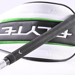 Callaway Elyte Triple Diamond Driver / 9 Degree / X-Flex Tensei 1K Black 65 - Image 8