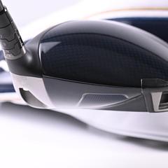 Callaway Paradym Driver / 9 Degree / Stiff Flex Tensei AV Blue 55 Shaft - Image 5