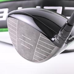 Callaway Elyte Triple Diamond Driver / 9 Degree / X-Flex Tensei 1K Black 65 - Image 4