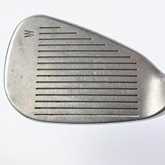 Ping i3+ Pitching Wedge / 47 Degree / Orange Dot / Stiff Flex Steel Shaft - Image 2