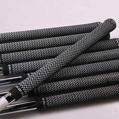 Left Hand Titleist 718 MB Irons / 3-PW / Stiff Flex Project X Shafts - Image 7