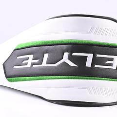 Callaway Elyte Triple Diamond Driver / 9 Degree / X-Flex Tensei 1K Black 65 - Image 9